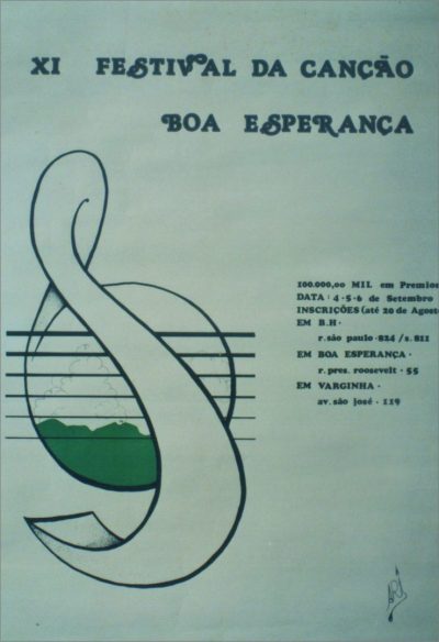 11º Festival da Canção de Boa Esperança