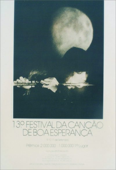 13º Festival da Canção de Boa Esperança