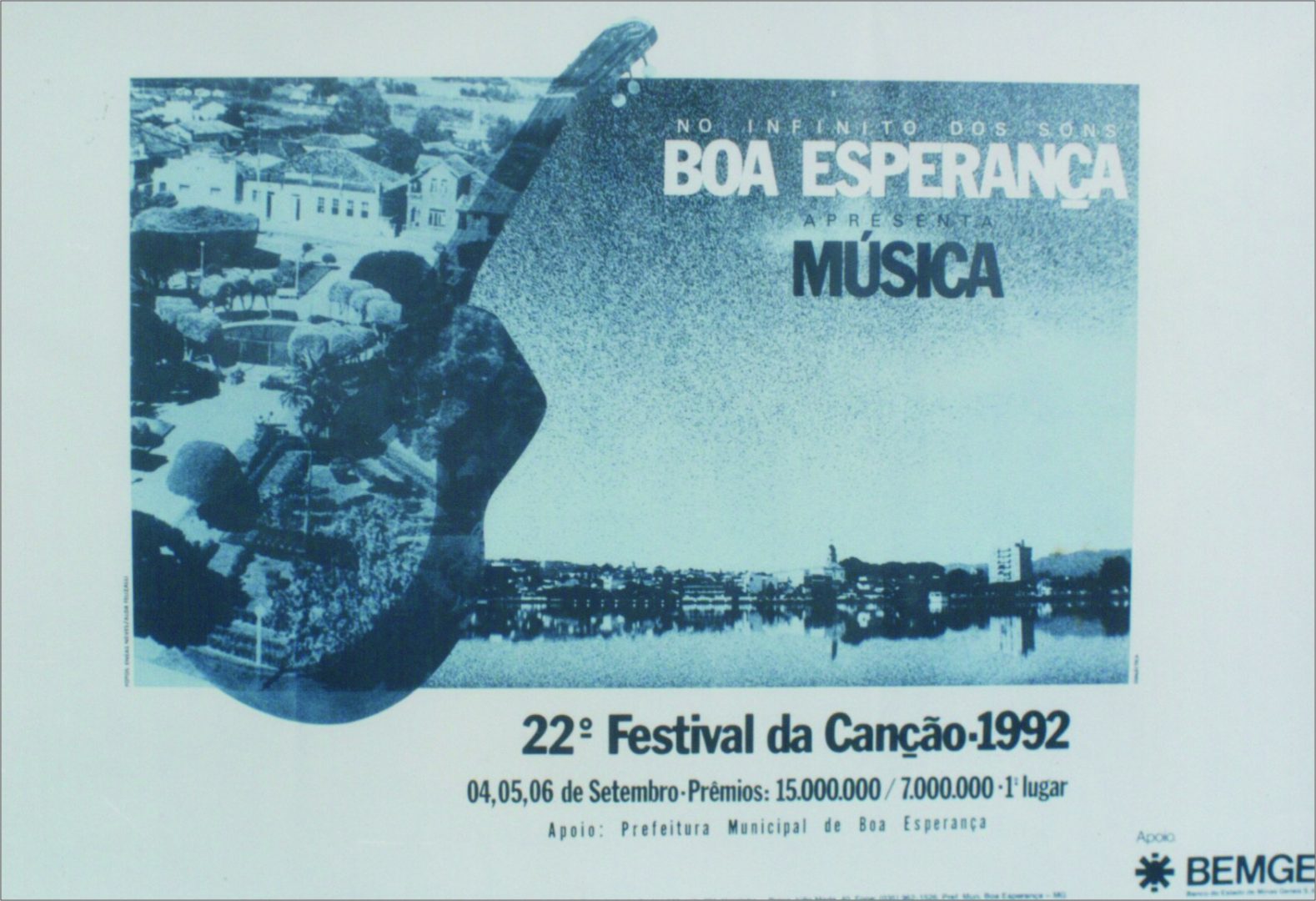 22º Festival da Canção de Boa Esperança