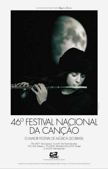 46º Festival Nacional da Canção