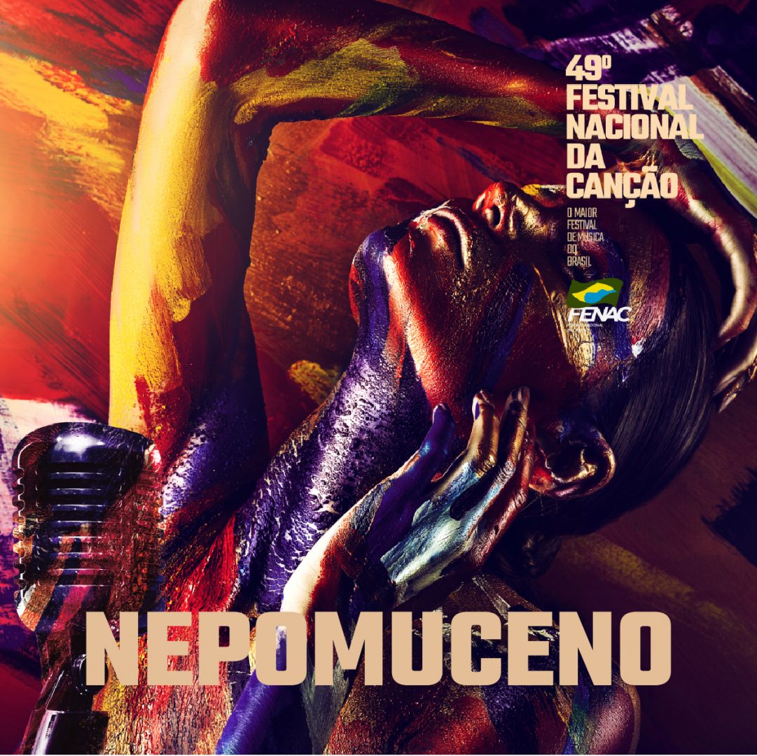 Nepomuceno cd FENAC 2019