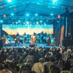 Festival reuniu milhares de pessoas em Nepomuceno